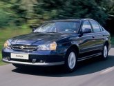 CHEVROLET EVANDA